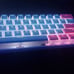 gaming keyboard