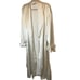 Victoria's Secret Vintage Women's Wrap Robe Kimono Nightgown One Size Satin