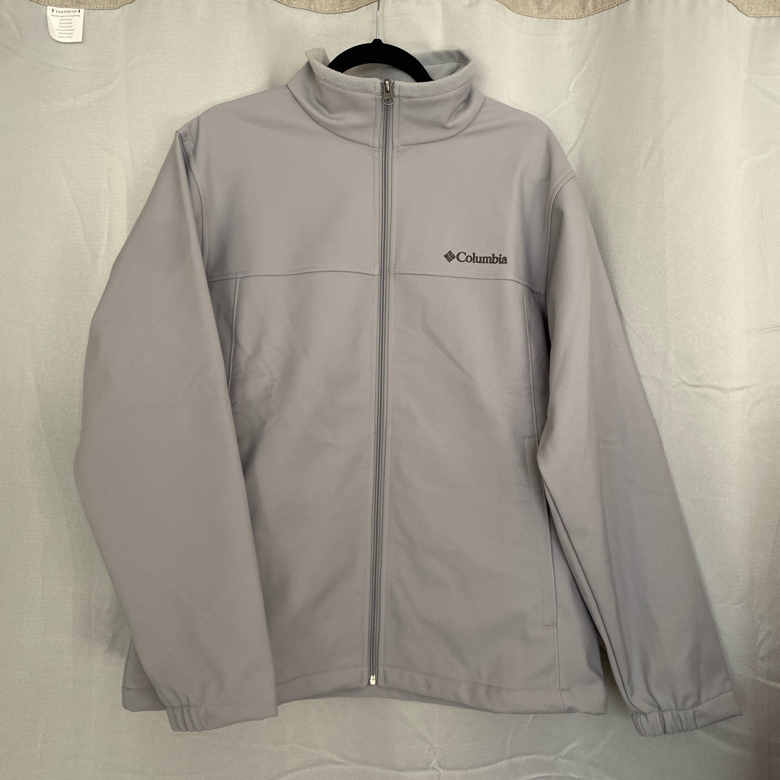 mens Columbia jacket