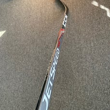CCM Pro Stock Jetspeed Hockey stick