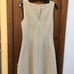 LILLY PULITZER DRESS, SIZE MEDIUM