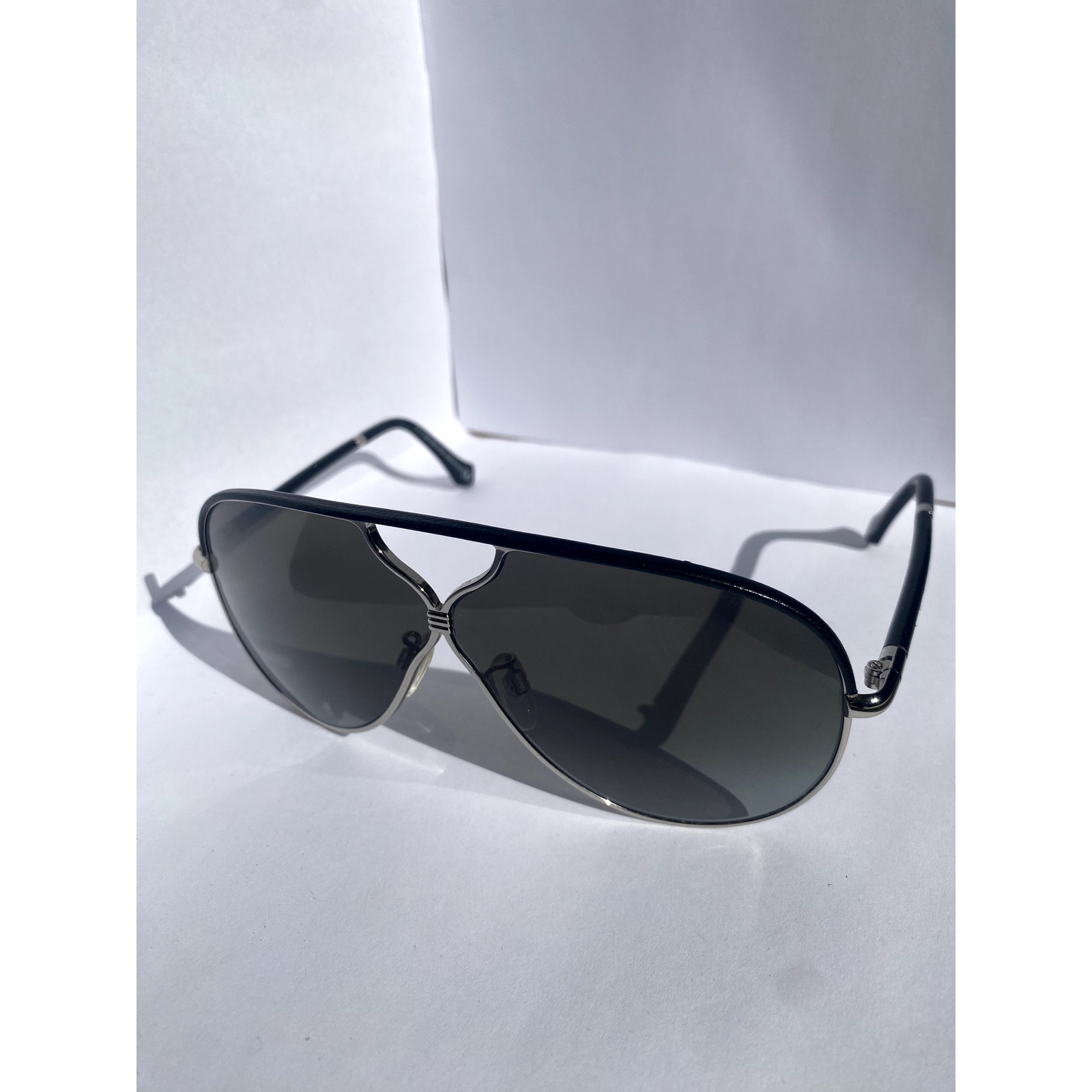 Balenciaga BA 12 Sunglasses