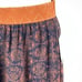 Lularoe Lola skirt size M 8-10 geometric high/lo