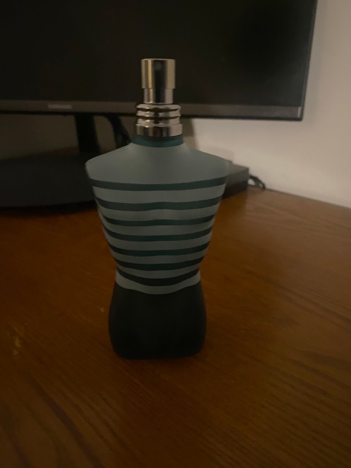 Jean Paul Gaultier Le Male Eau de Toilette
