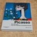 Picasso The Late Work: From the Collection of Jacqueline Picasso Hardcover