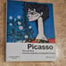 Picasso The Late Work: From the Collection of Jacqueline Picasso Hardcover