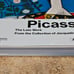Picasso The Late Work: From the Collection of Jacqueline Picasso Hardcover