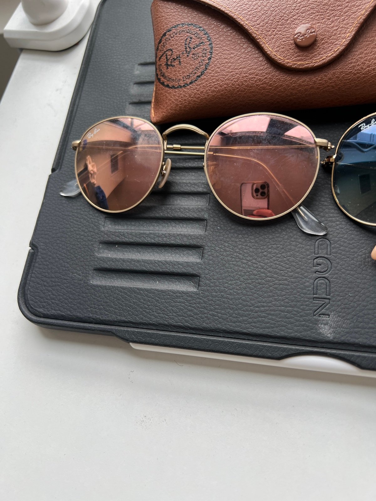 Ray ban sunglasses