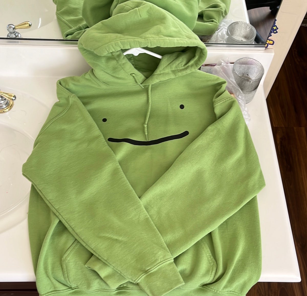 Dreamwastaken merchandise
