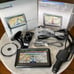 Garmin Nuvi 265WT GPS Navigator w/ Hands-Free Calling & Lifetime Traffic