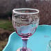 glass trio