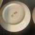 TV Limoges Demittase set of 4.