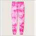 Vs pink cargo jogger pullover dad shorts