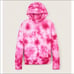 Vs pink cargo jogger pullover dad shorts