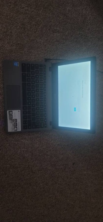 chromebook