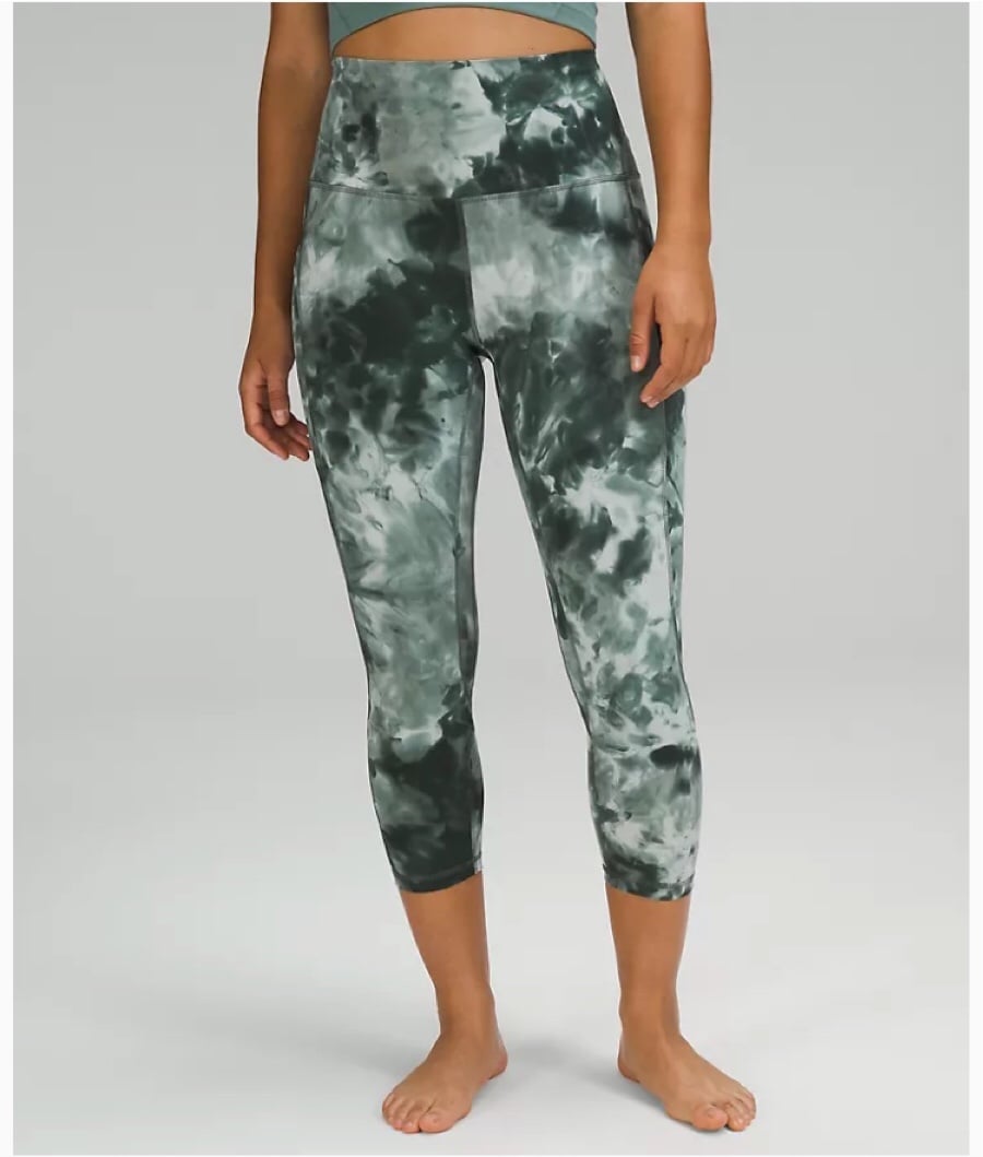 Lululemon Align™ High-Rise Pant with Pockets 25
