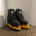 Boys Jackson mystique ice skates 5M