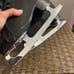 Boys Jackson mystique ice skates 5M