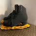 Boys Jackson mystique ice skates 5M