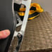 Boys Jackson mystique ice skates 5M