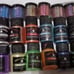 10lbs 130pcs glitter mica powder iridescent holographic chunky fine chameleon
