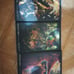 Overlord light novel volumes 1-3
