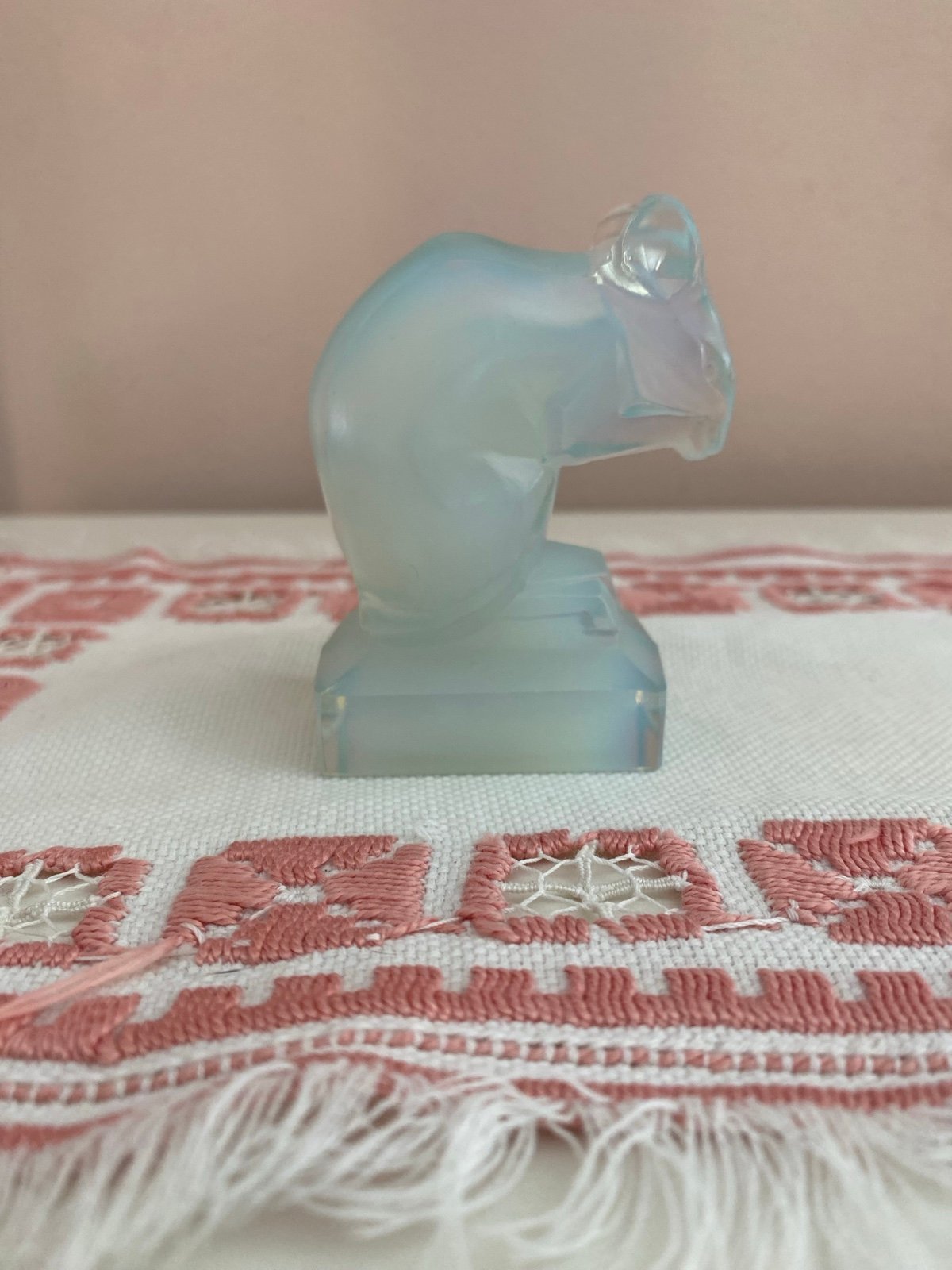 Sabino Opal Rat