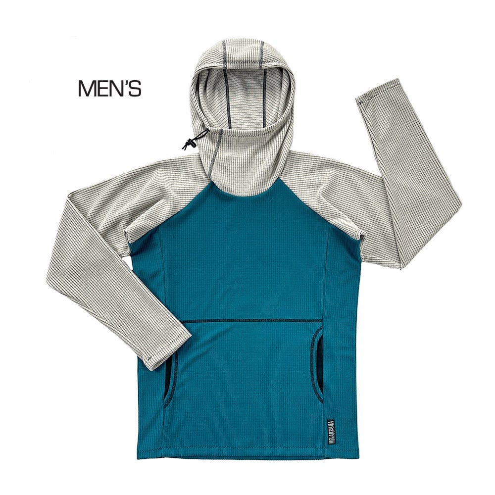 Melanzana Micro Grid V2 Men’s L