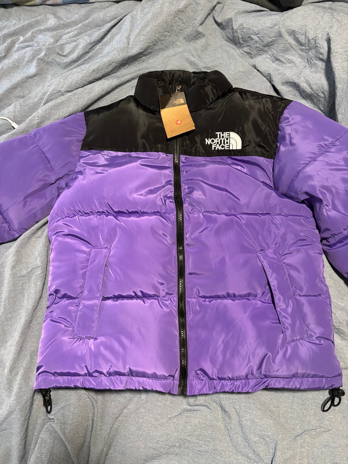 The North Face Puffer Jacket