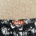 golf wang punk face pants
