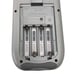 Texas Instruments Ti 84 Plus Silver Edition Graphing Calculator - Works