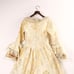 E7843◾️Rococo & Baroque Style Victorian Dress, Versailles Style