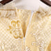 E7843◾️Rococo & Baroque Style Victorian Dress, Versailles Style