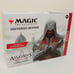 Assassin's Creed Bundle Box Magic the Gathering Universes Beyond ACR MTG