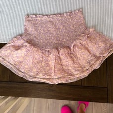 Boutique skirt