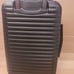 New Delsey Paris Hardside Carry-on Black
