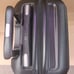 New Delsey Paris Hardside Carry-on Black