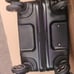 New Delsey Paris Hardside Carry-on Black
