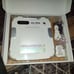 Writing tablet