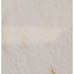 Vintage Beacon Cream Colored Blanket with Silky Ruffled Edging See Description