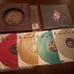Metroid Cinematica Recharged Vinyl Record Wooden Boxset - Kickstarter Edition