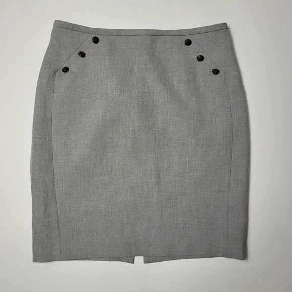 Pencil Skirt Size
