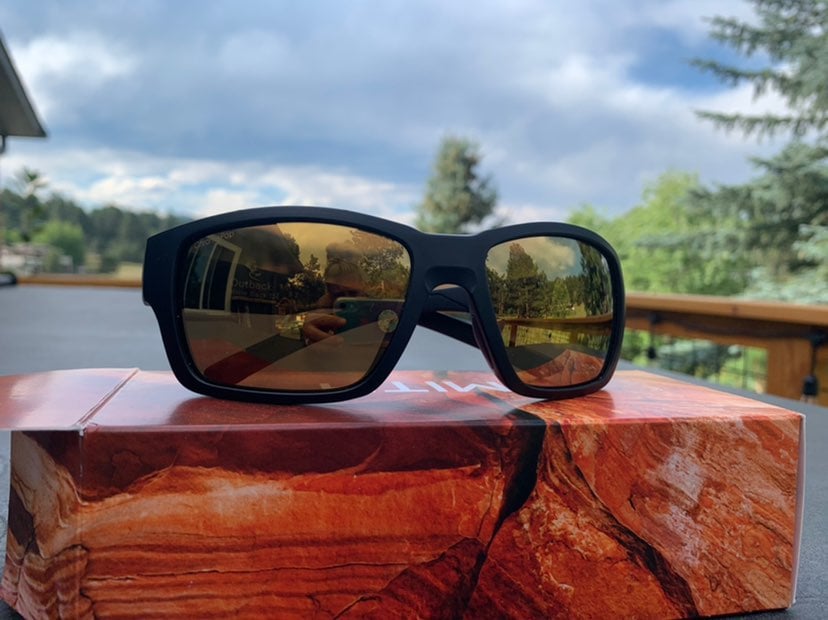 Smith Outback Sunglasses