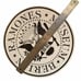 Ramones Museum Berlin Vinyl Sticker • Large 11.5” Diameter • Punk Rock Leg