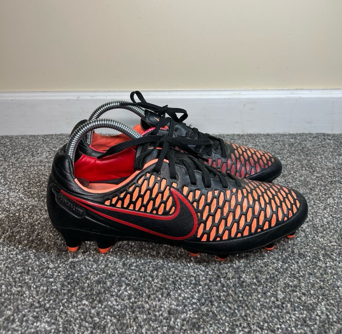 Nike Magista Athletic Shoes for Women Mercari