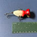 Vintage Orchard Industries Kick N’ Kackle Fishing Lure