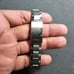 Fossil Ladies Quartz Watch 75th Anniversary Special Eddition Silver Tone Working
