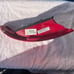 2008-2011 Mercedes C300 Passenger Side Right LED Tail Light Lamp Assembly OEM A2