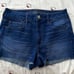 AMERICAN EAGLE DENIM SHORTS