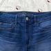 AMERICAN EAGLE DENIM SHORTS